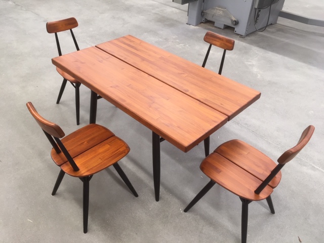 Tapiovaara huonekalut